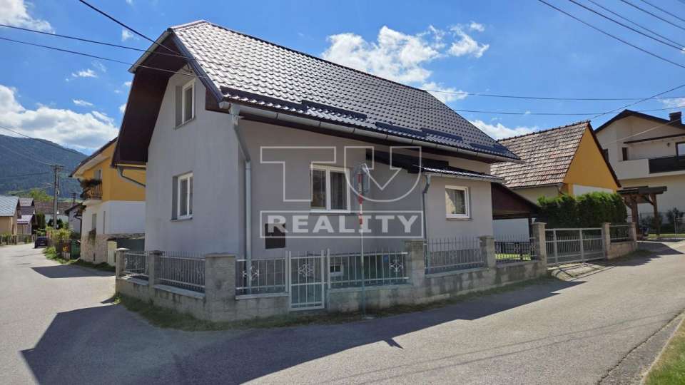 Nehnuteľnosť